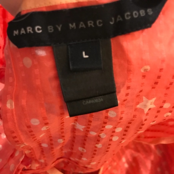 Marc by Marc Jacobs Top - Picture 4 of 4